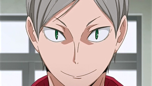 Haikyuu!!: Lev Genzan!